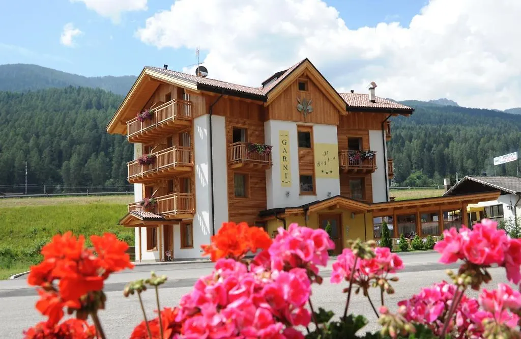 Hotel Garnì Il Giglio-1