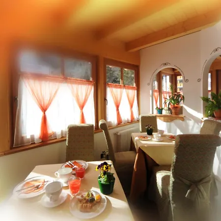 Hotel Garnì Il Giglio-2